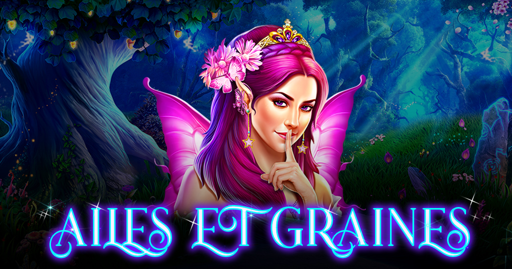 ailes et graines 메이저사이트